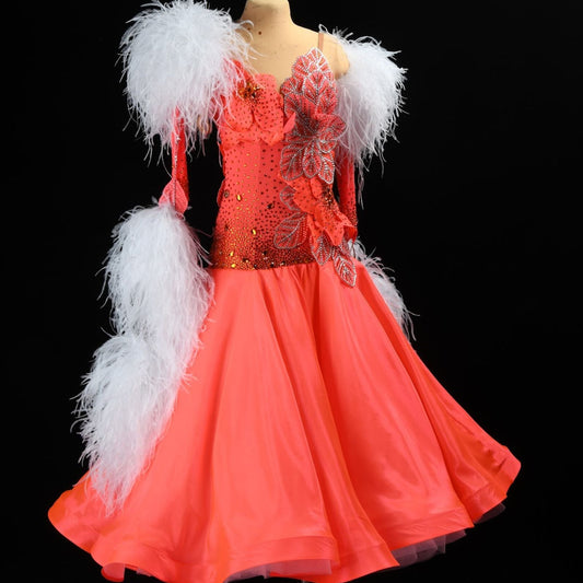 Luxury Dancewear