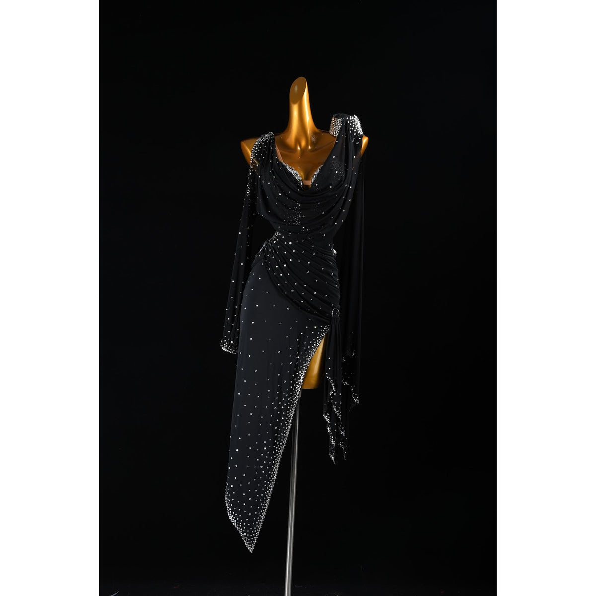 Couture Dress