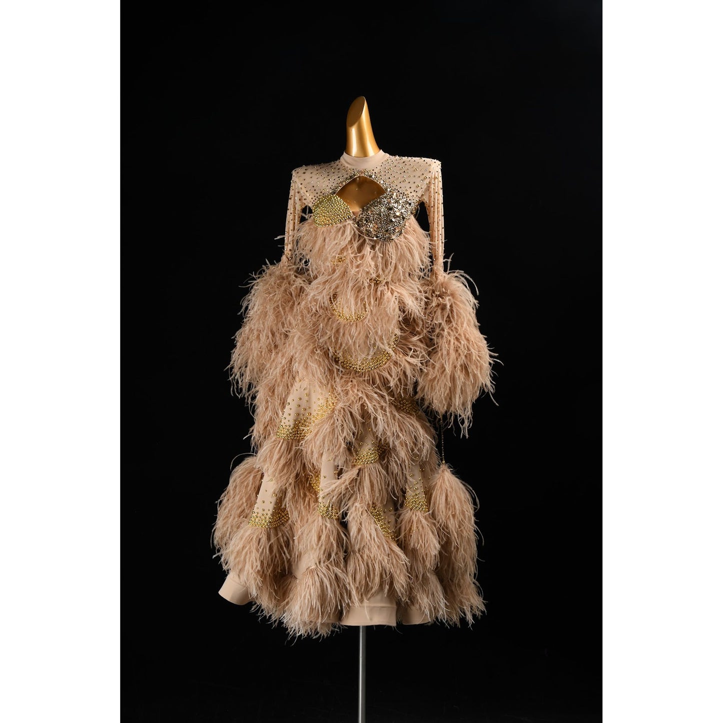 Crystal Ballroom Dancewear