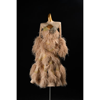 Crystal Ballroom Dancewear