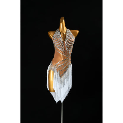 Custom Performance Dress