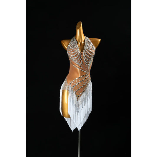 Custom Performance Dress