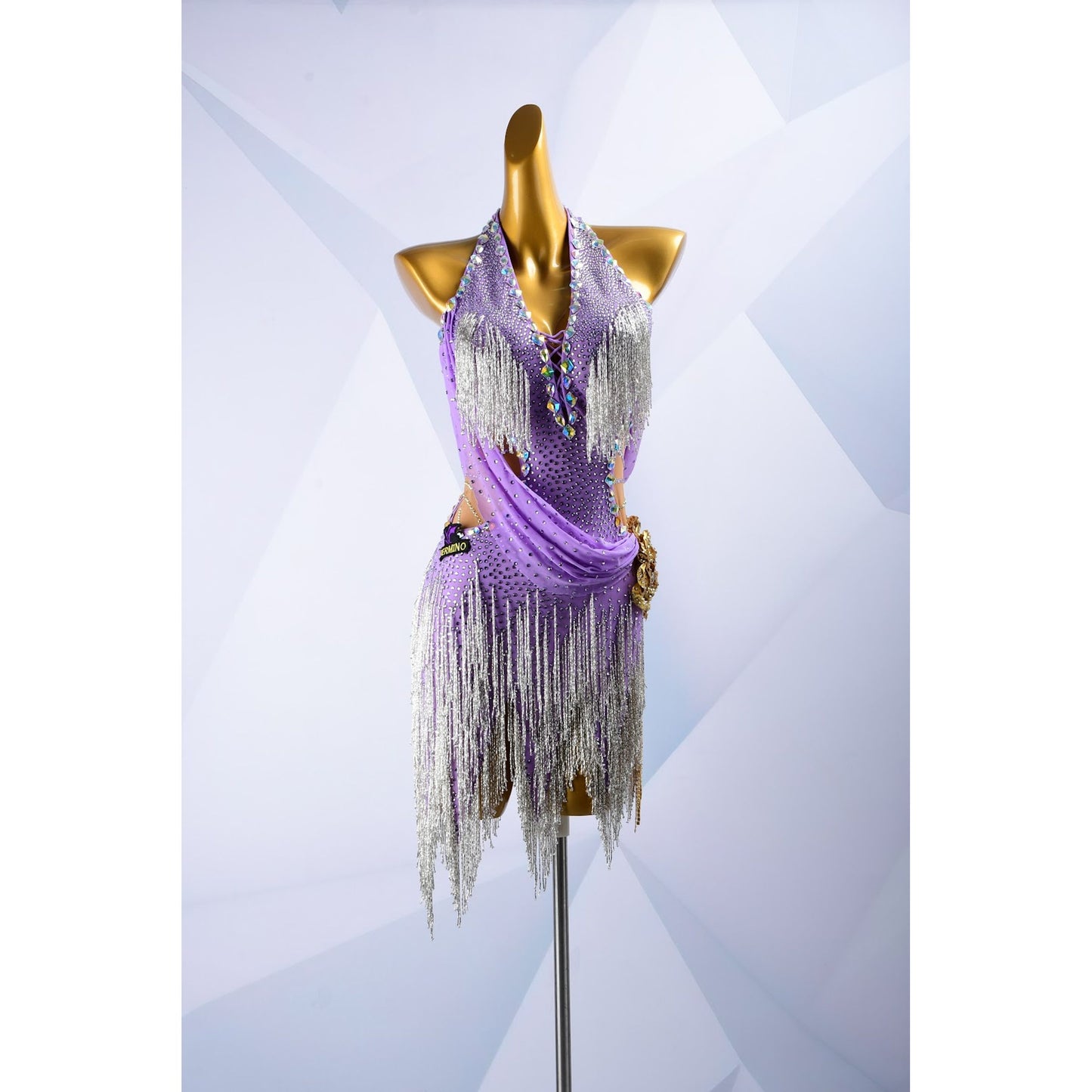 Latin Couture