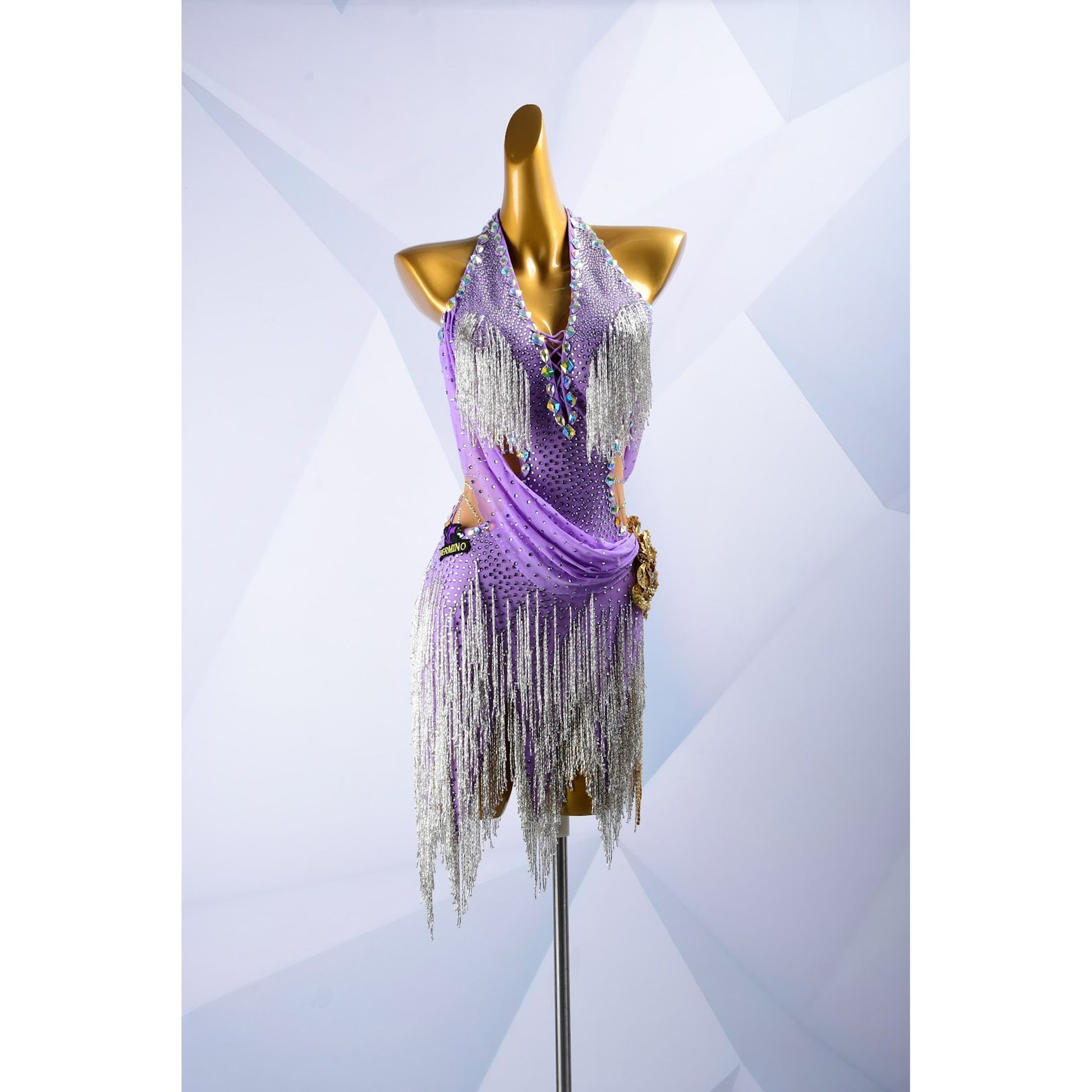 Latin Couture