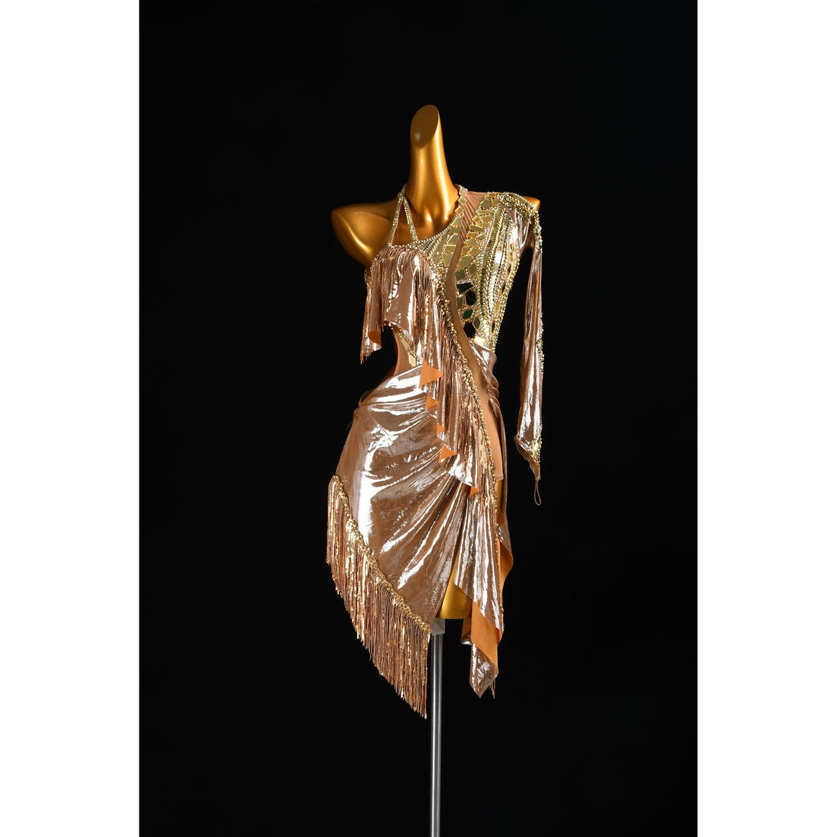 Latin Dress for Sale