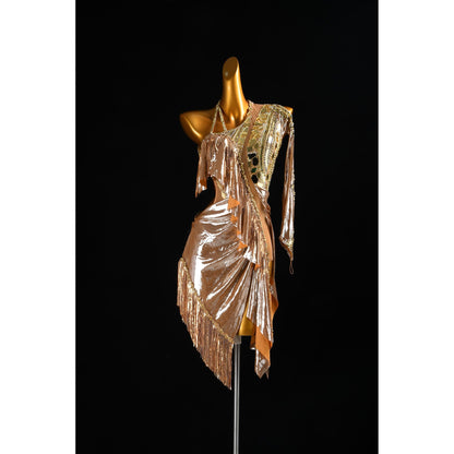 Latin Dress for Sale