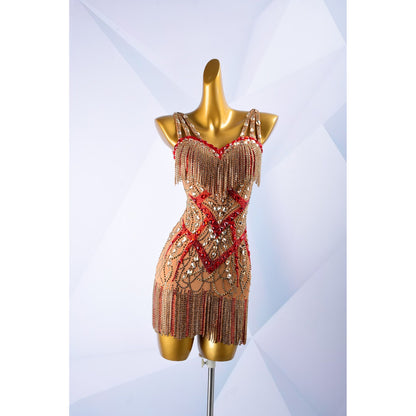 Rhythm Dress For Sale