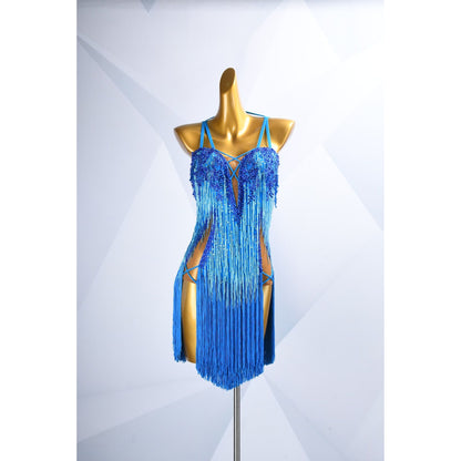 Competition Dress