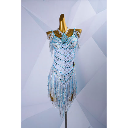 Custom Latin Couture