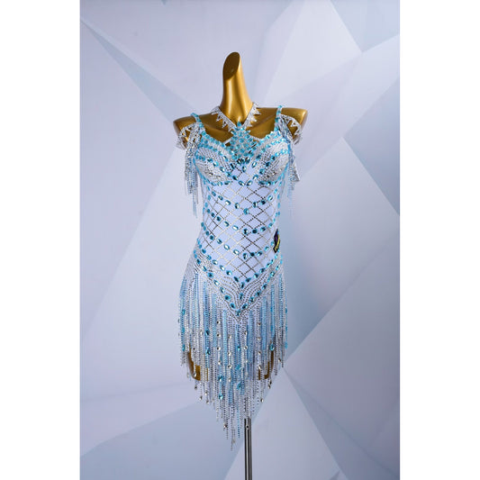 Custom Latin Couture
