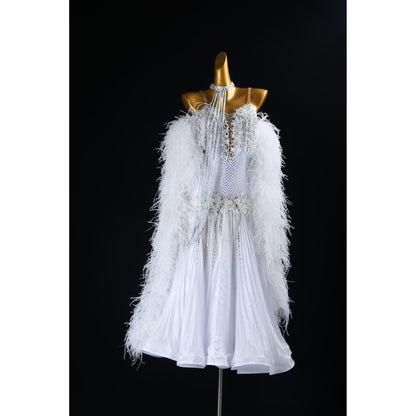 Professional Competition Costume 