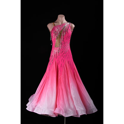Couture Ballroom Dress