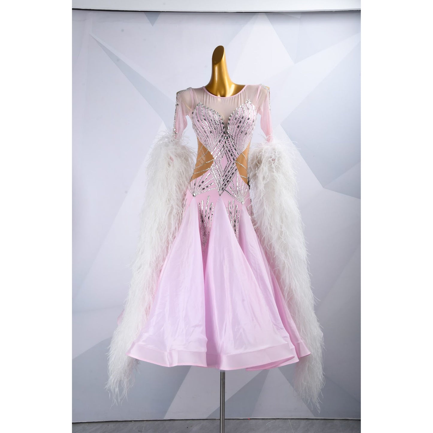 Luxury Dancewear