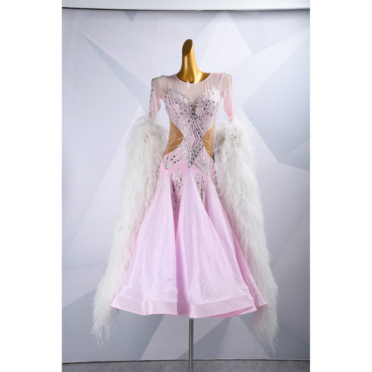 Luxury Dancewear