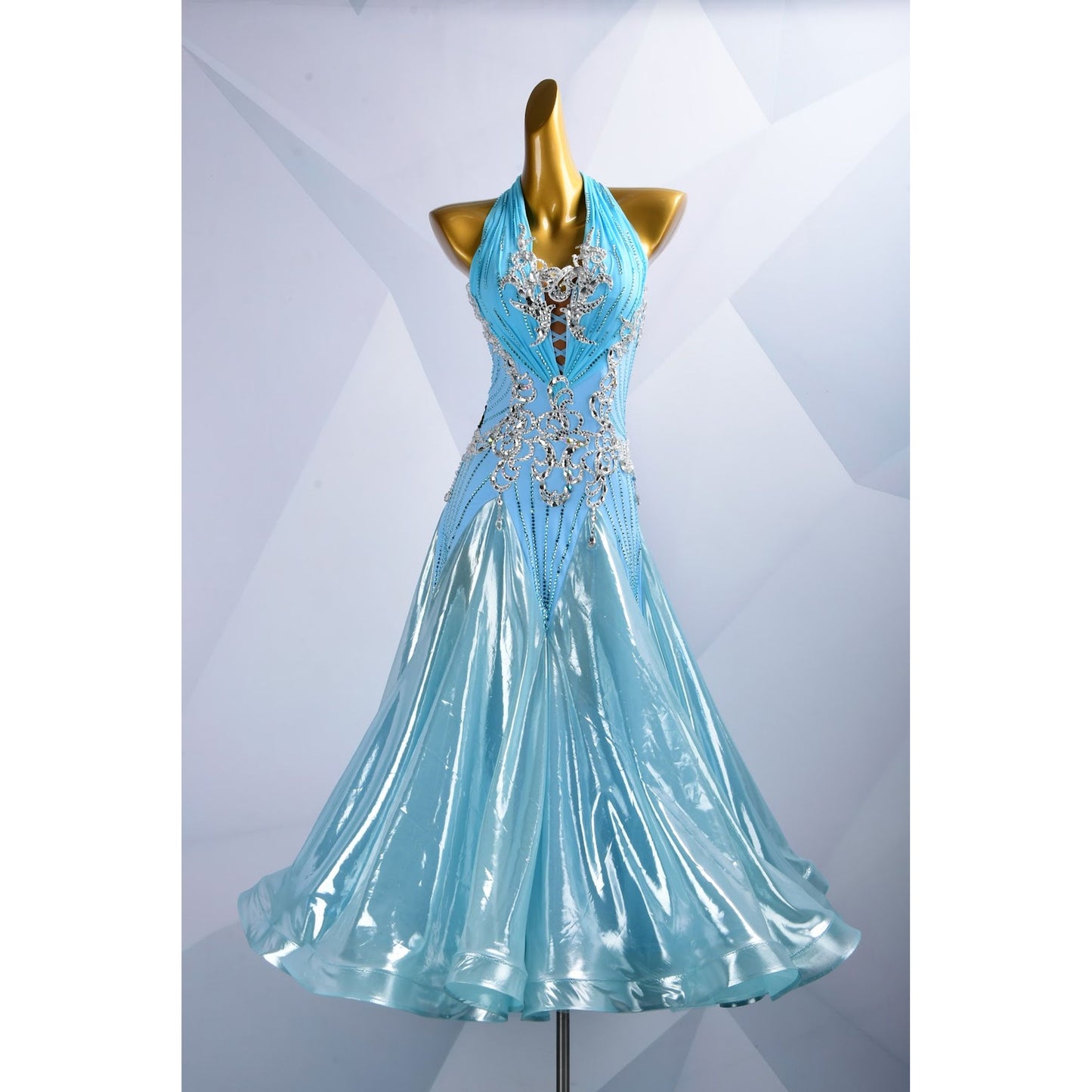 Standard Ballroom Dress