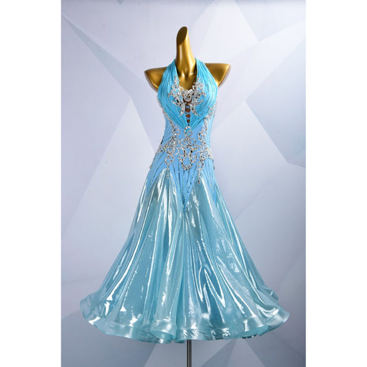 Standard Ballroom Dress