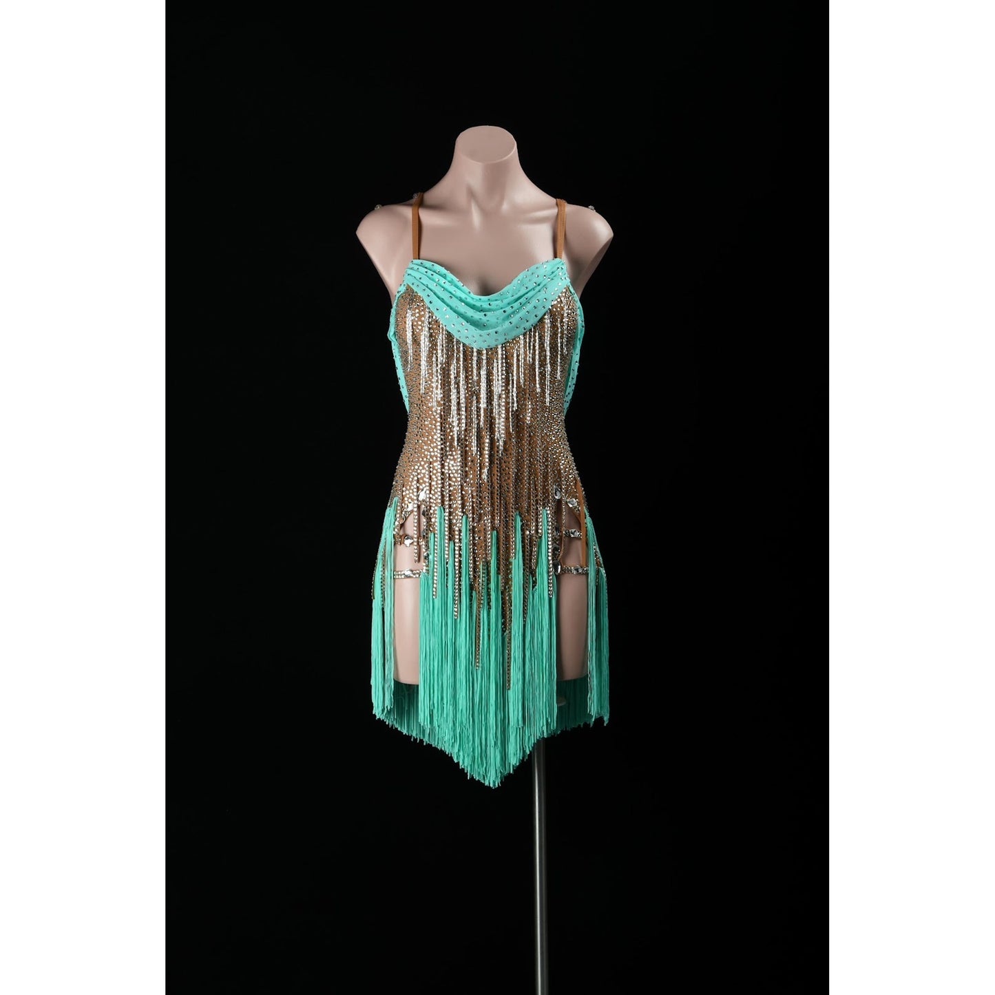 Crystal Rain | Latin Couture | DSC_7612
