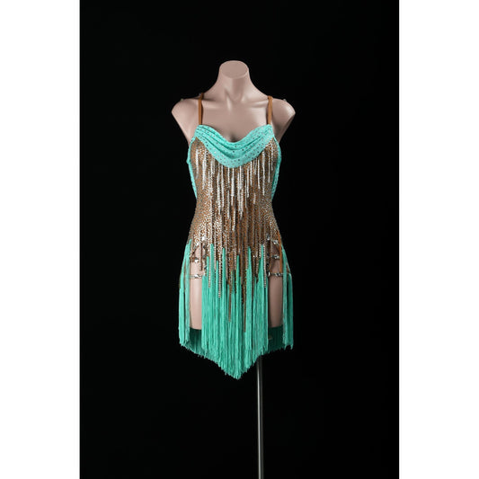 Crystal Rain | Latin Couture | DSC_7612