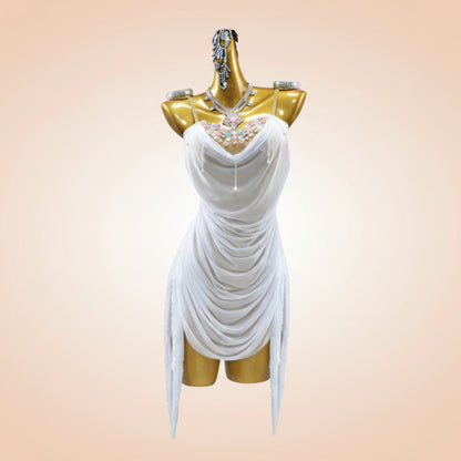 Online Latin Dress For Sale