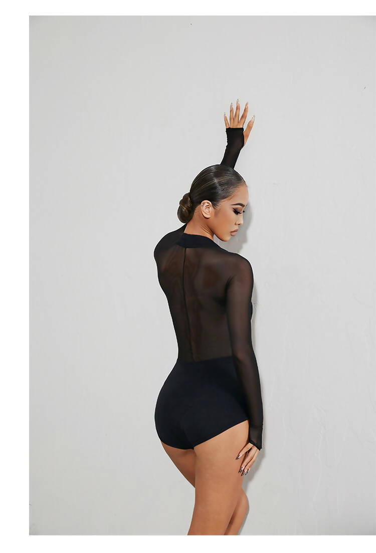 Rhythmic Temptation Latin Dancewear | 2174Dance Dressing