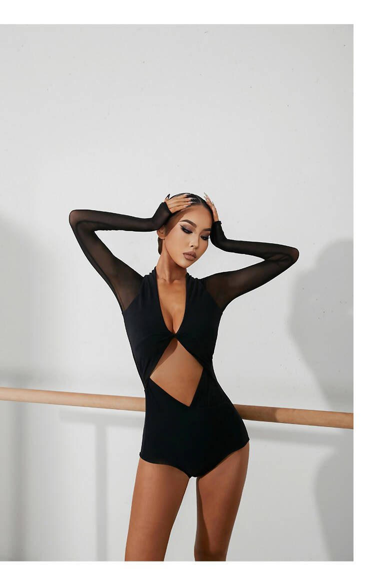 Rhythmic Temptation Latin Dancewear | 2174Dance Dressing