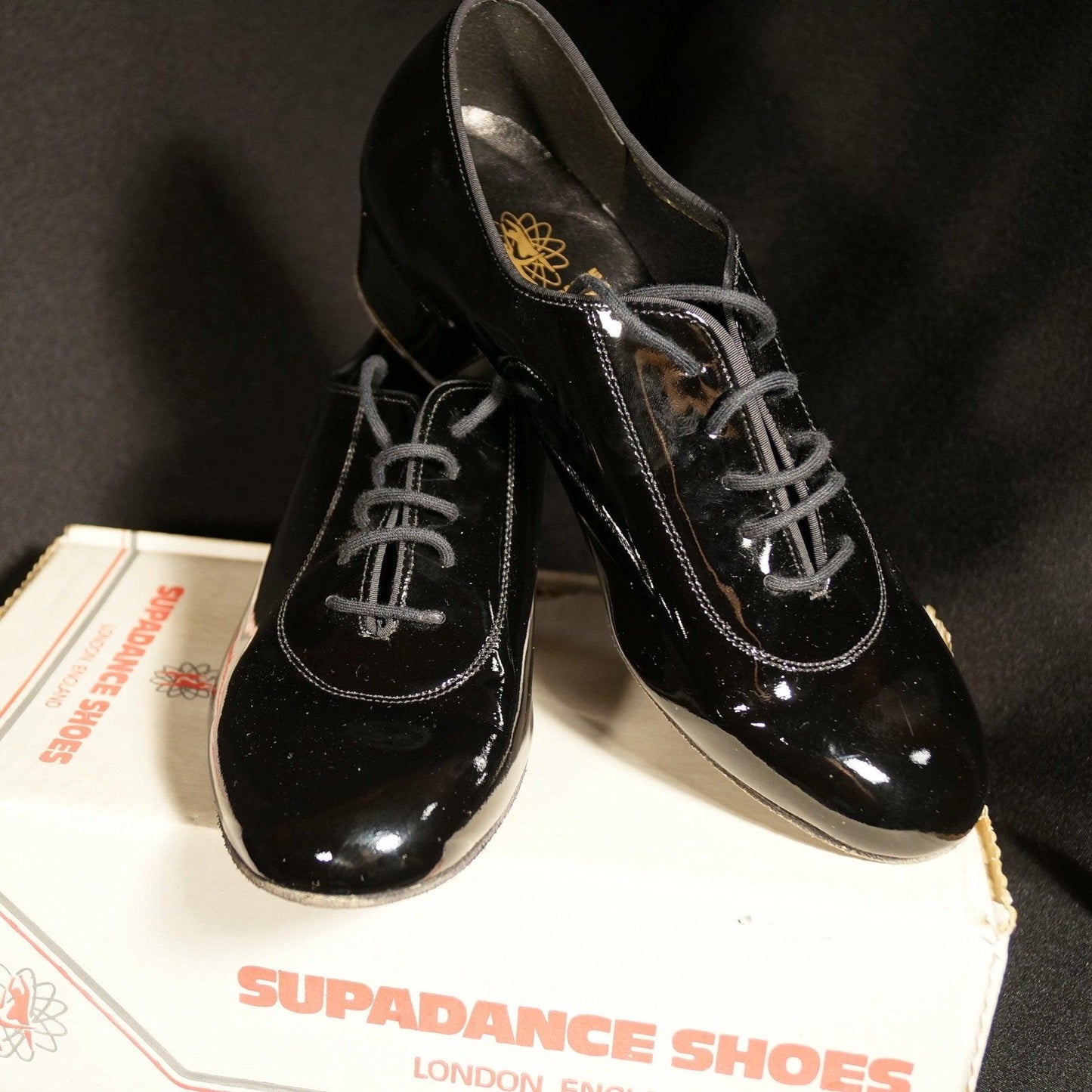 Supadance Ballroom Shoes - DDressing, ballroom shoes for men, dancing shoes, men dance shoes, supadance black patent shoes