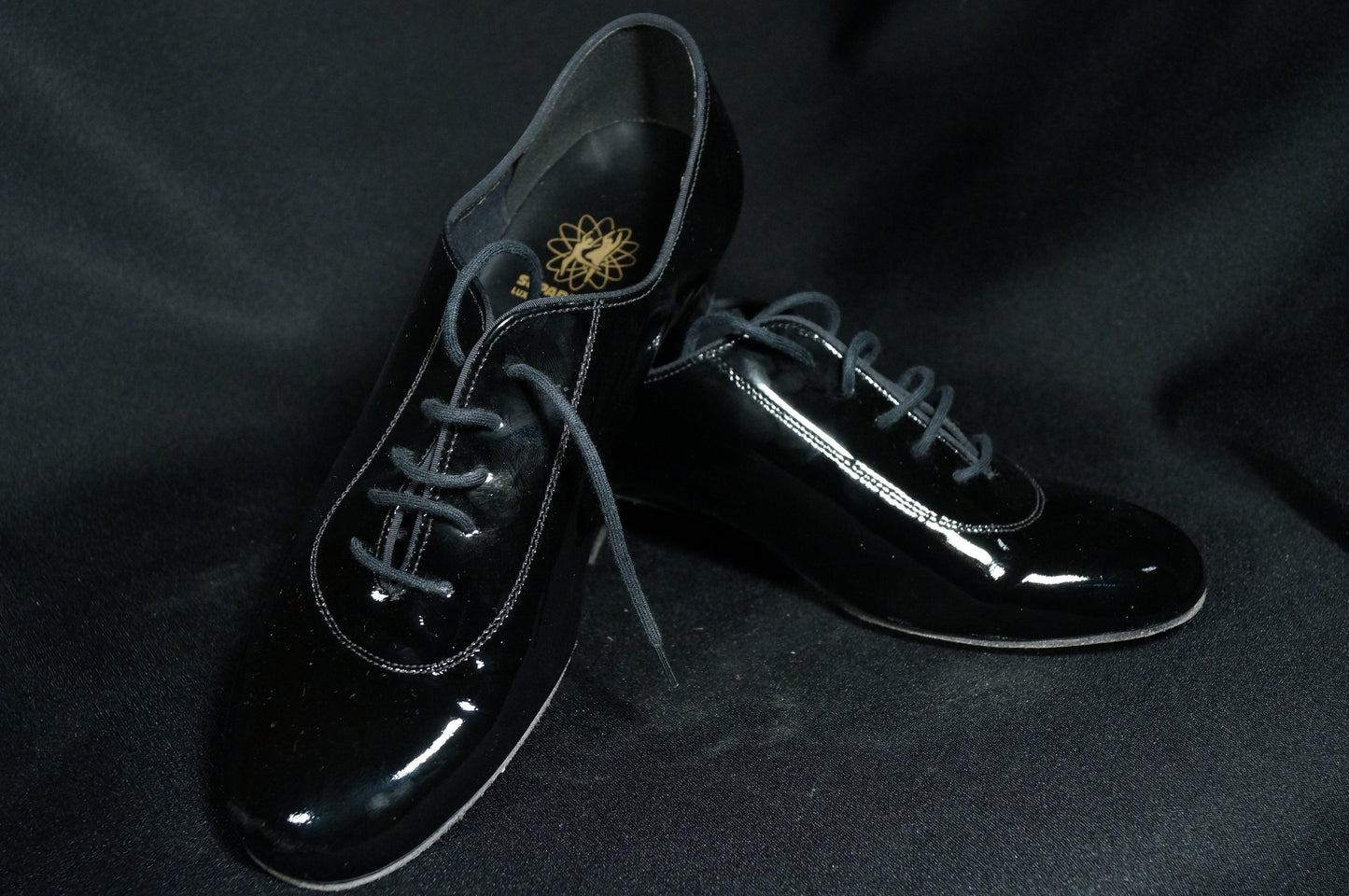 Supadance Ballroom Shoes - DDressing, ballroom shoes for men, dancing shoes, men dance shoes, supadance black patent shoes