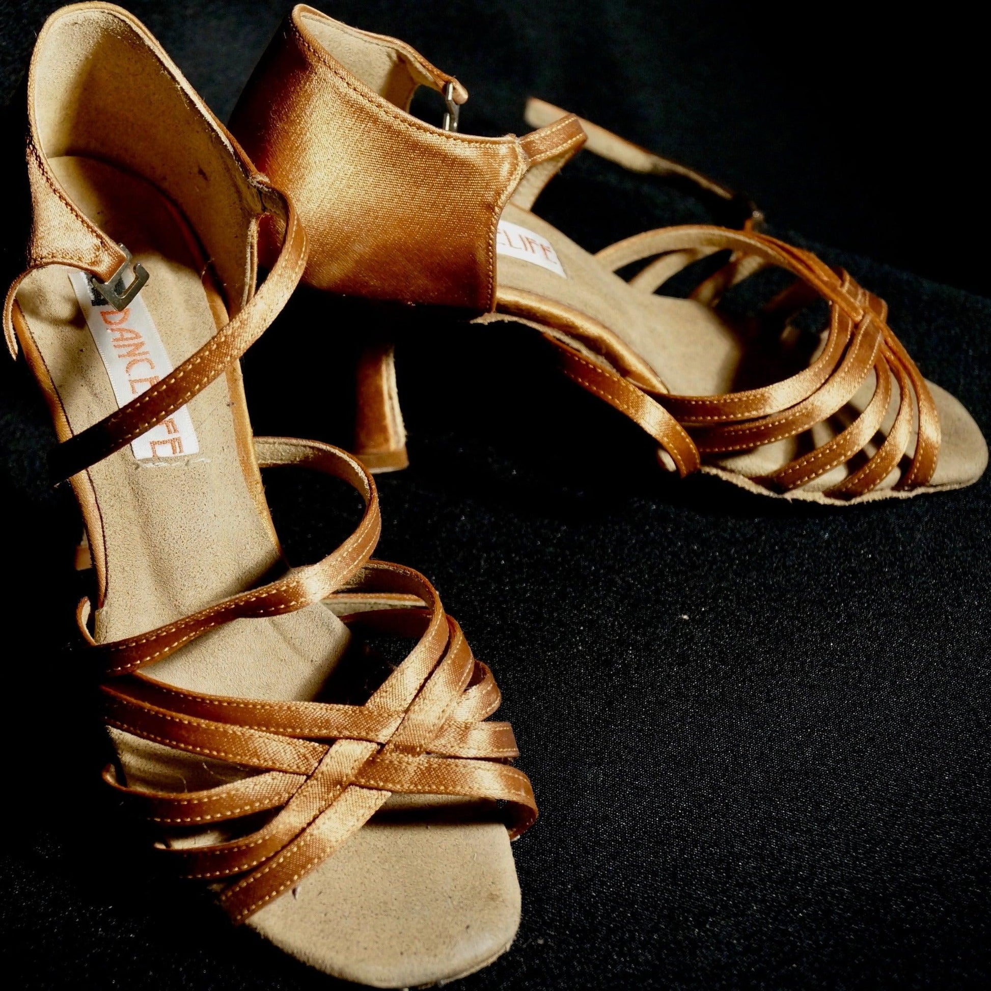 Latin Shoes Dancelife - DDressing, ladies dance shoes, ladies dancelife dance shoes, Dancelife shoes, Dancelife