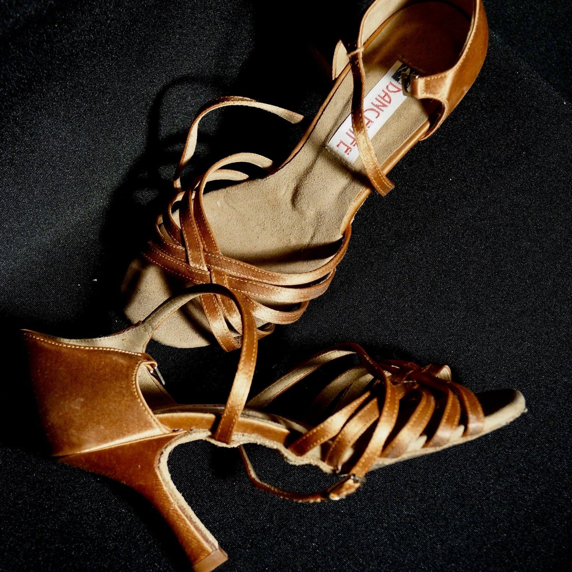 Latin Shoes Dancelife - DDressing, ladies dance shoes, ladies dancelife dance shoes, Dancelife shoes, Dancelife