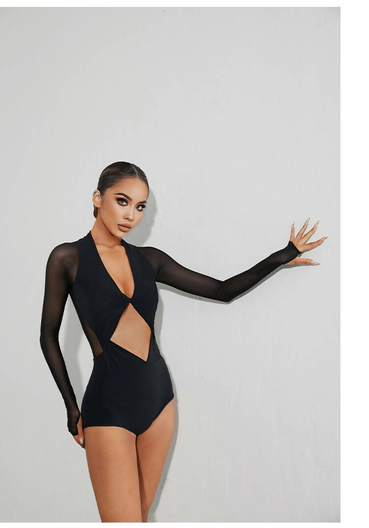 Rhythmic Temptation Latin Dancewear | 2174Dance Dressing