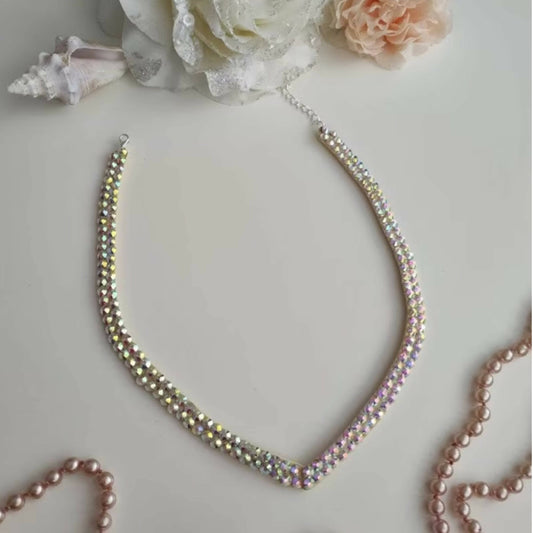 Dance-Ready Necklace