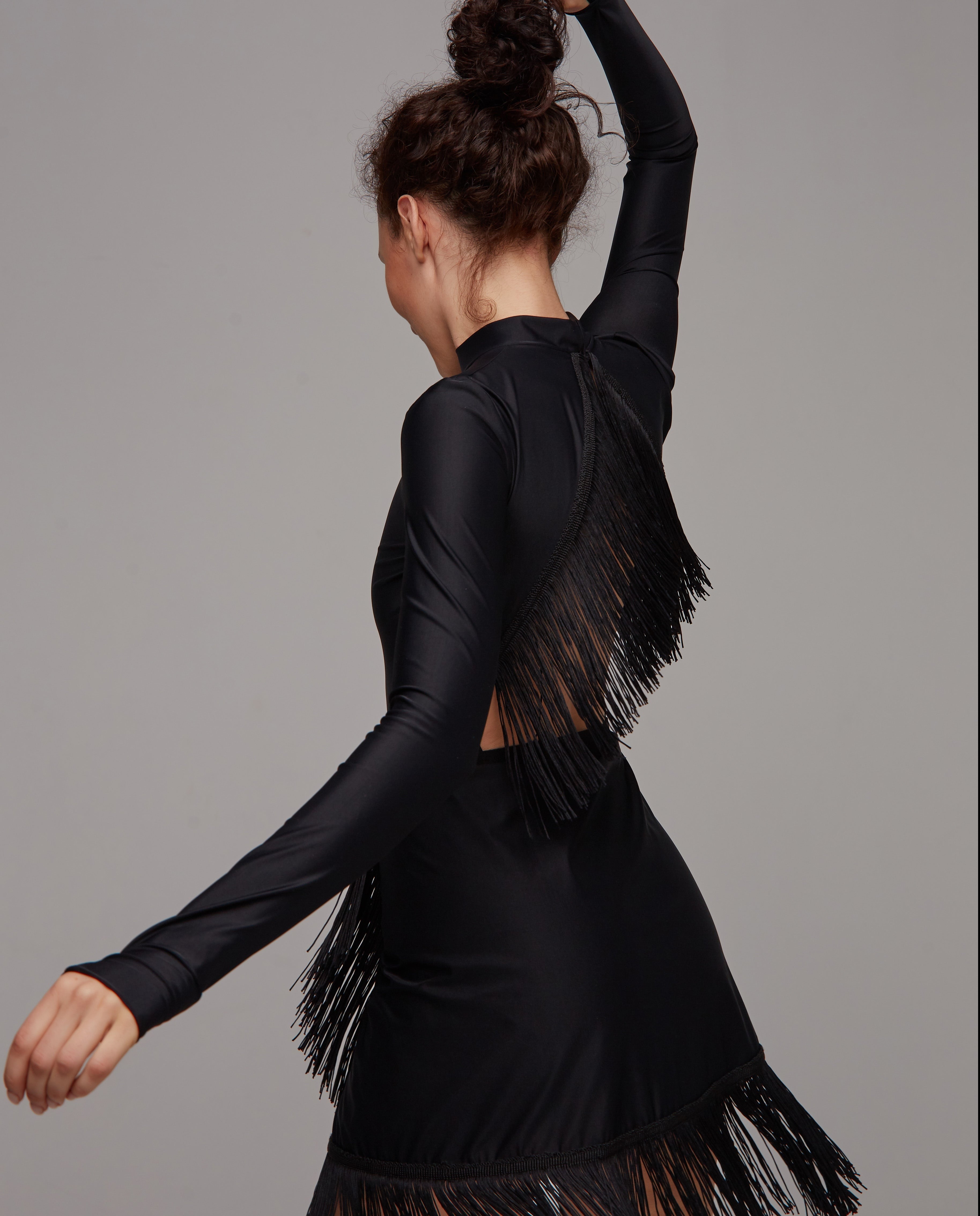 Amazon.com: Women's Belly Sequin Tassel Skirts Hip Wrap Fringe Skirt Rave Dance  Costume Black : Clothing, Shoes & Jewelry