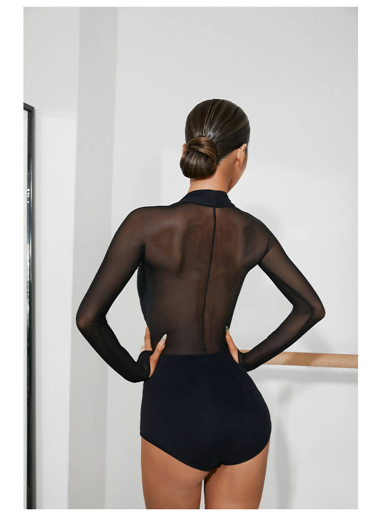 Rhythmic Temptation Latin Dancewear | 2174Dance Dressing