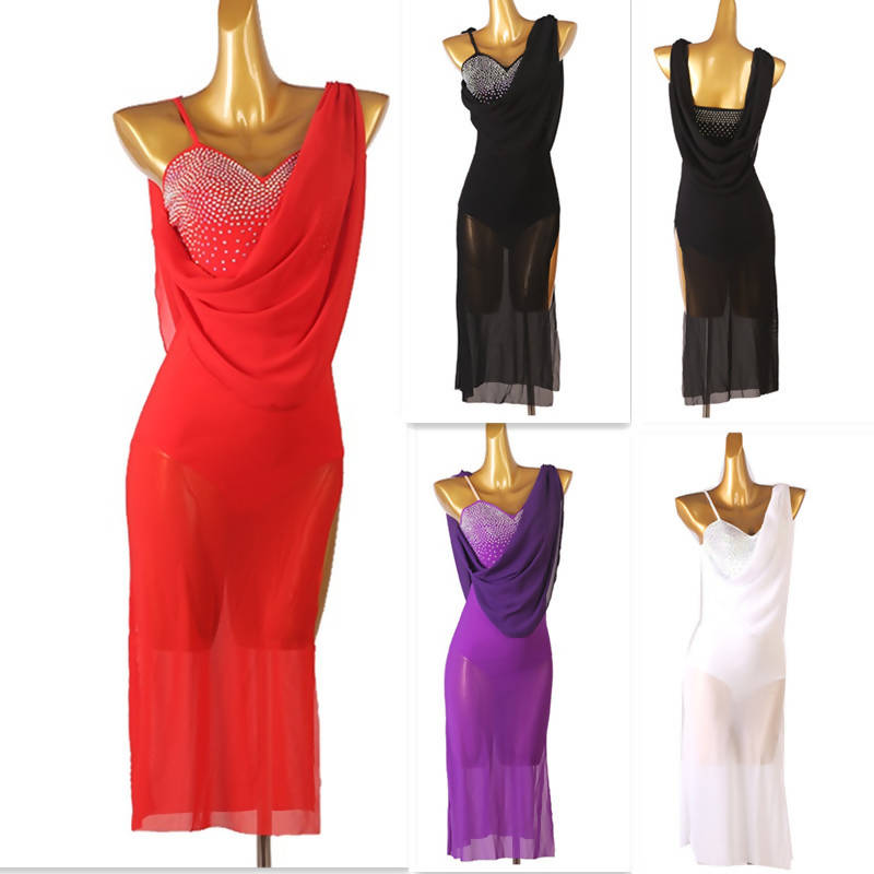 Latin dresses for sale
