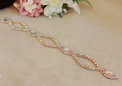 Radiant Allure Hair Accessory