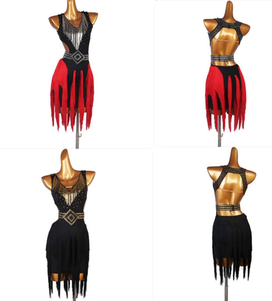 Latin costumes for sale