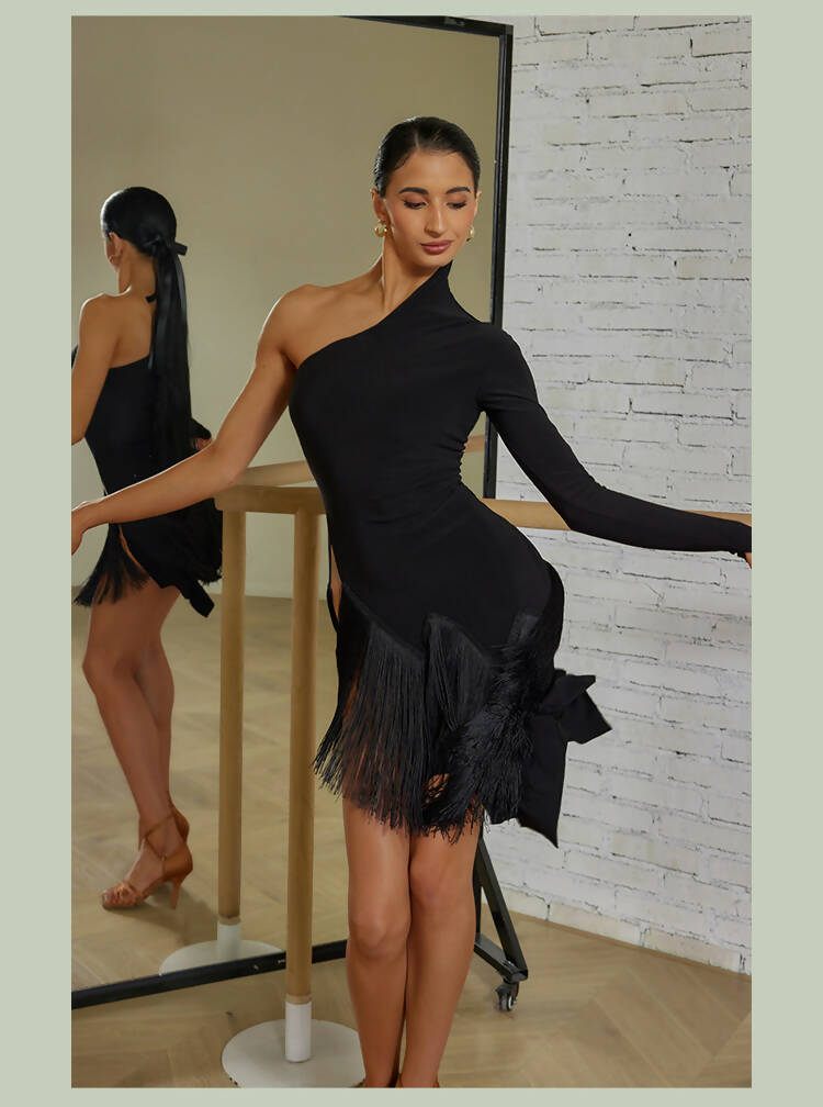 Latin Dance wear for ballroom and Latin practice