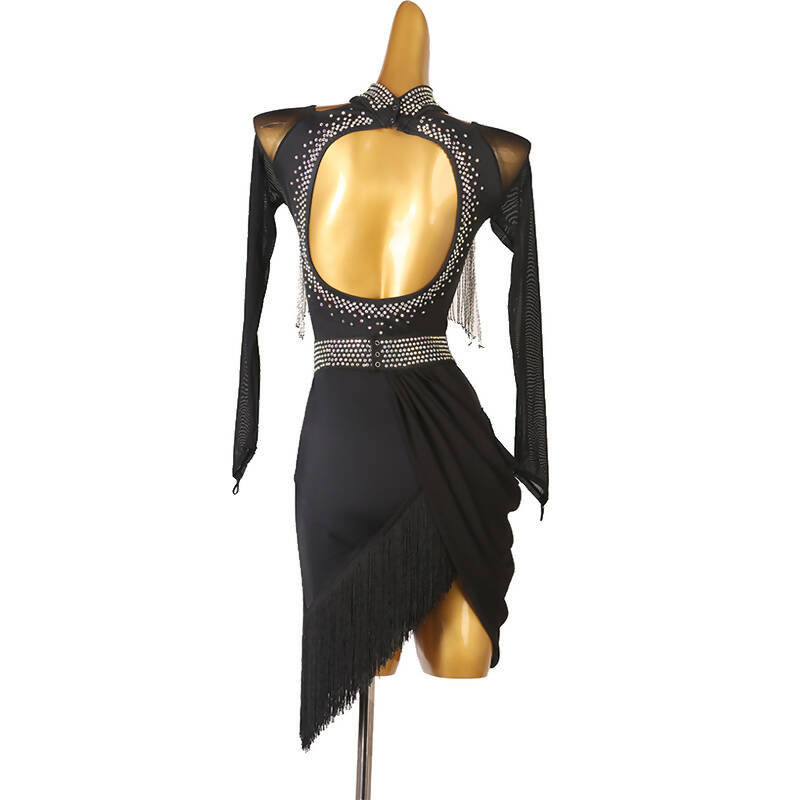 Starlight Shimmer Dress | LQ298