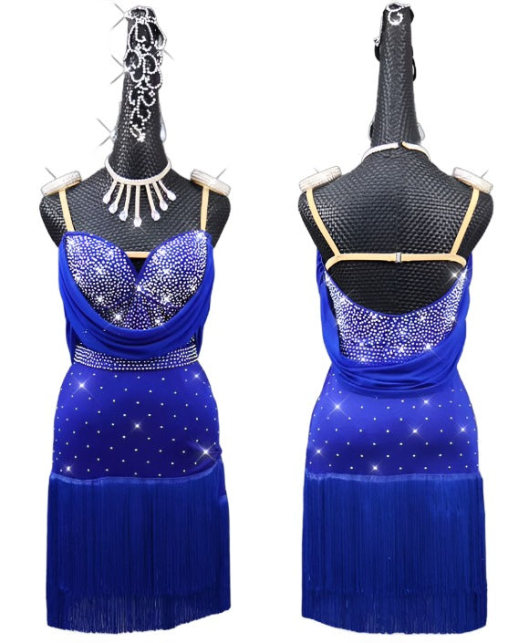 Ballroom dance dresses for sale