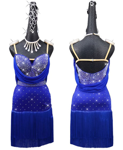 Ballroom dance dresses for sale