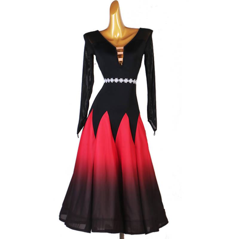 christmas ballroom dress Christmas Ballroom Dress