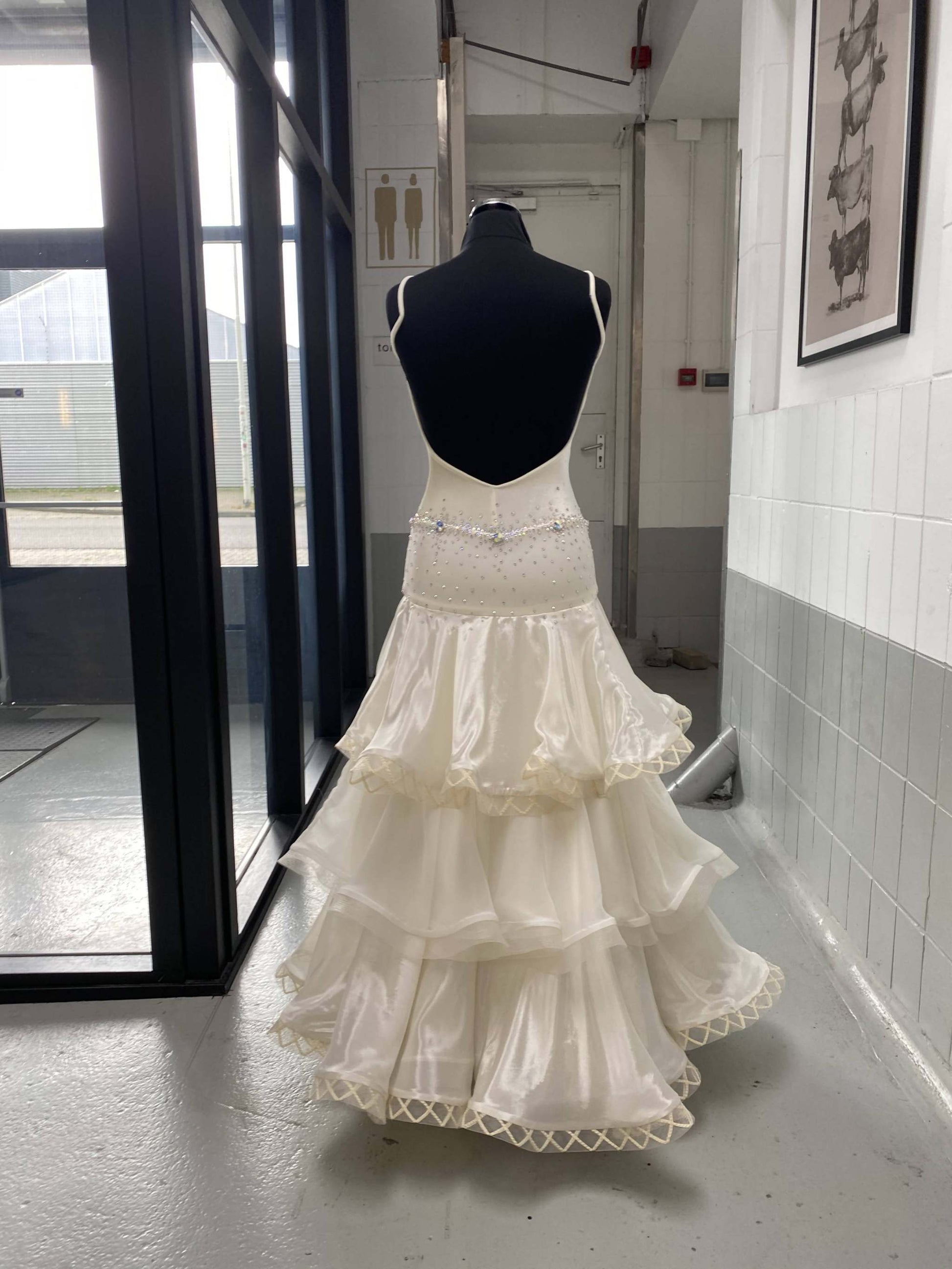 french vanilla bridesmaid dress french vanilla bridesmaid dresses