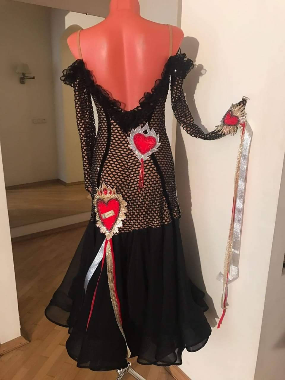 Dolce&Gabbana Style Dress