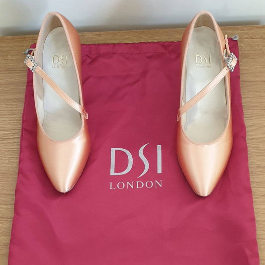 DSI London shoes, dsi ballroom shoes, dsi ballroom dance shoe, dance shoes, shoes for ballroom dance, shoes for dancing
