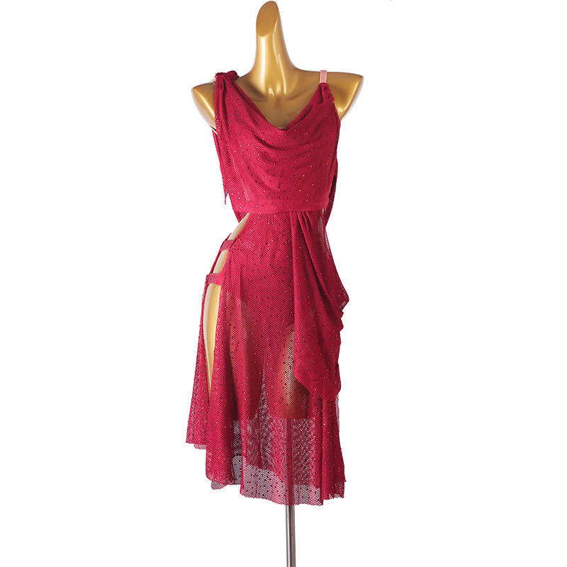 Gemstone Infused Dress | LQ276