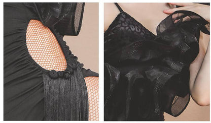 Ravishing Detail Dress | 982