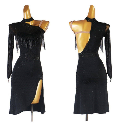 Intricate Appeal Dress | LQ262