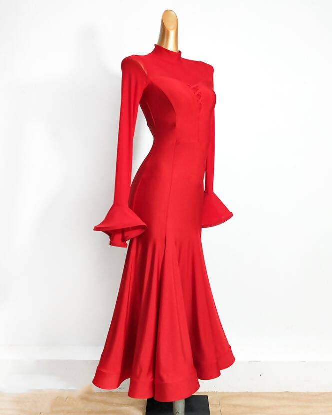 red dresses for valentine's day dance Red hot dresses for Valentine's Day under $100